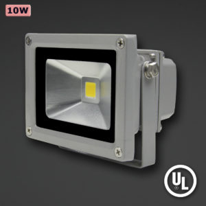 10W FloodMAX LED Flood Light