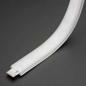 Flexible LED Channel