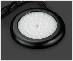 LED Puck Lights